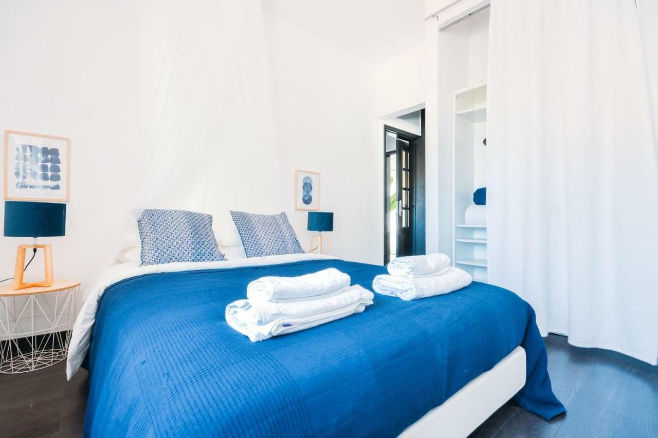 Amazing Seaview With Terrace - 5Min From The Beach Daire Cascais Dış mekan fotoğraf